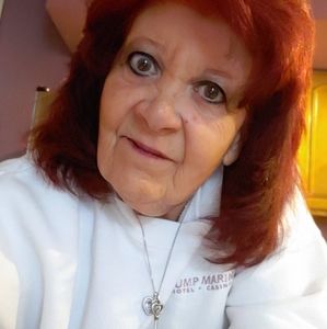 Meet your Posher, Paulette